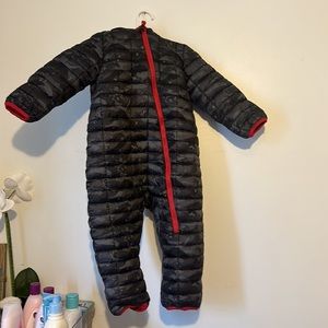 24 Month Snowsuit